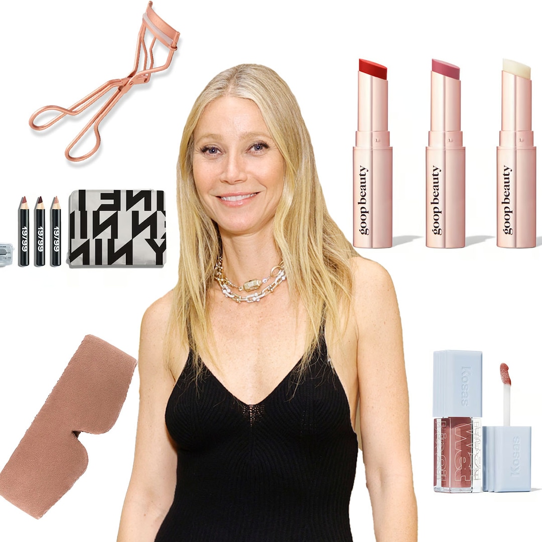 22 Things From Goop’s $418,038 Valentine’s Day Gift Guide We’d Buy